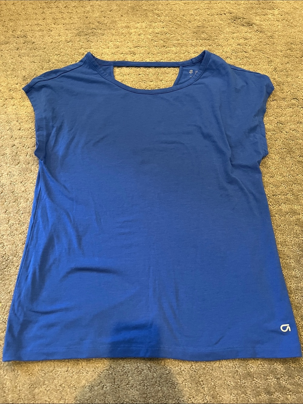 Gap Fit Workout Tank